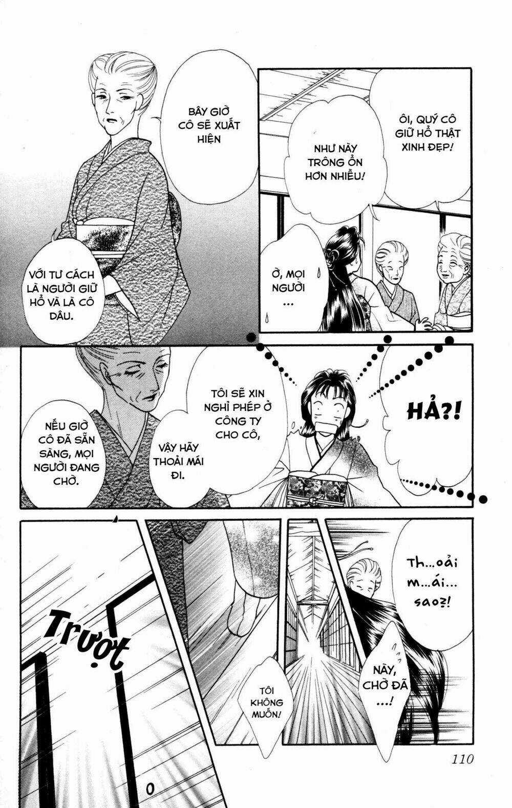 Barairo My Honey - Chapter 3 - Trang 26