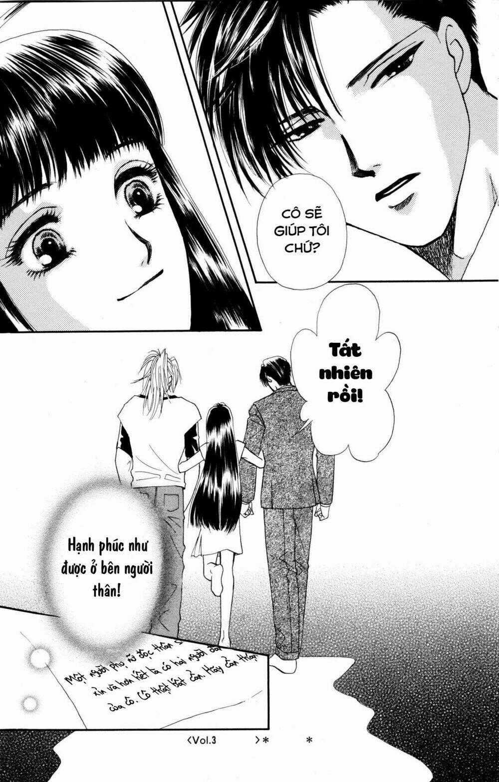 Barairo My Honey - Chapter 3 - Trang 37