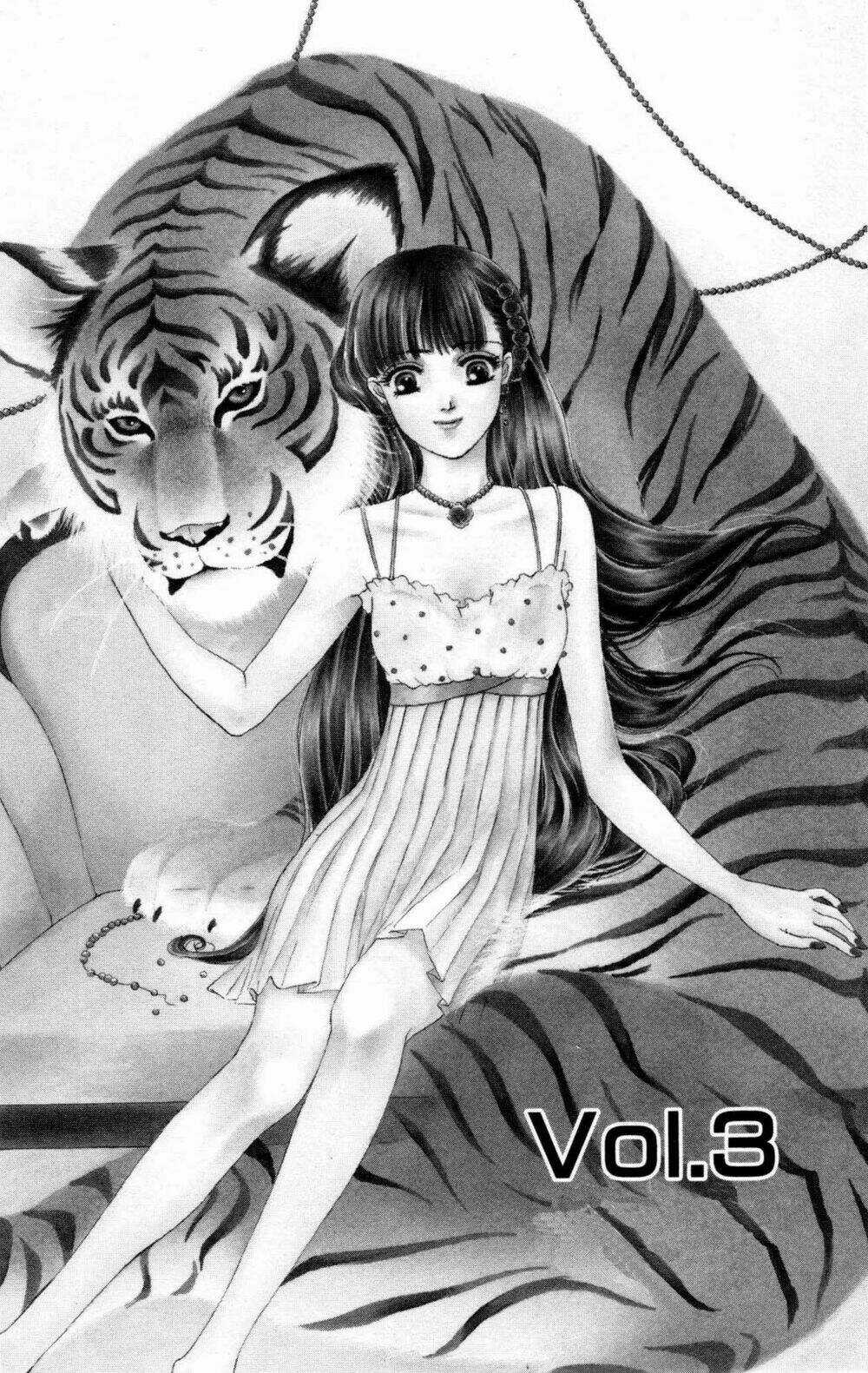 Barairo My Honey - Chapter 3 - Trang 5