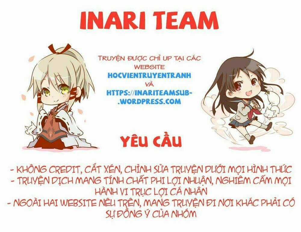 Barairo My Honey - Chapter 4 - Trang 1