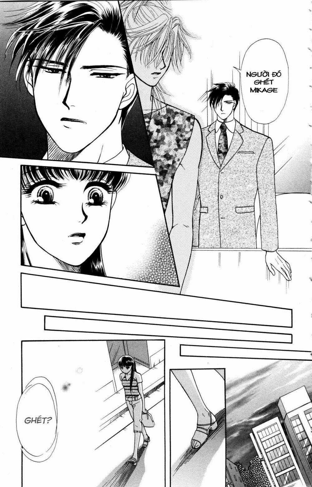 Barairo My Honey - Chapter 4 - Trang 16