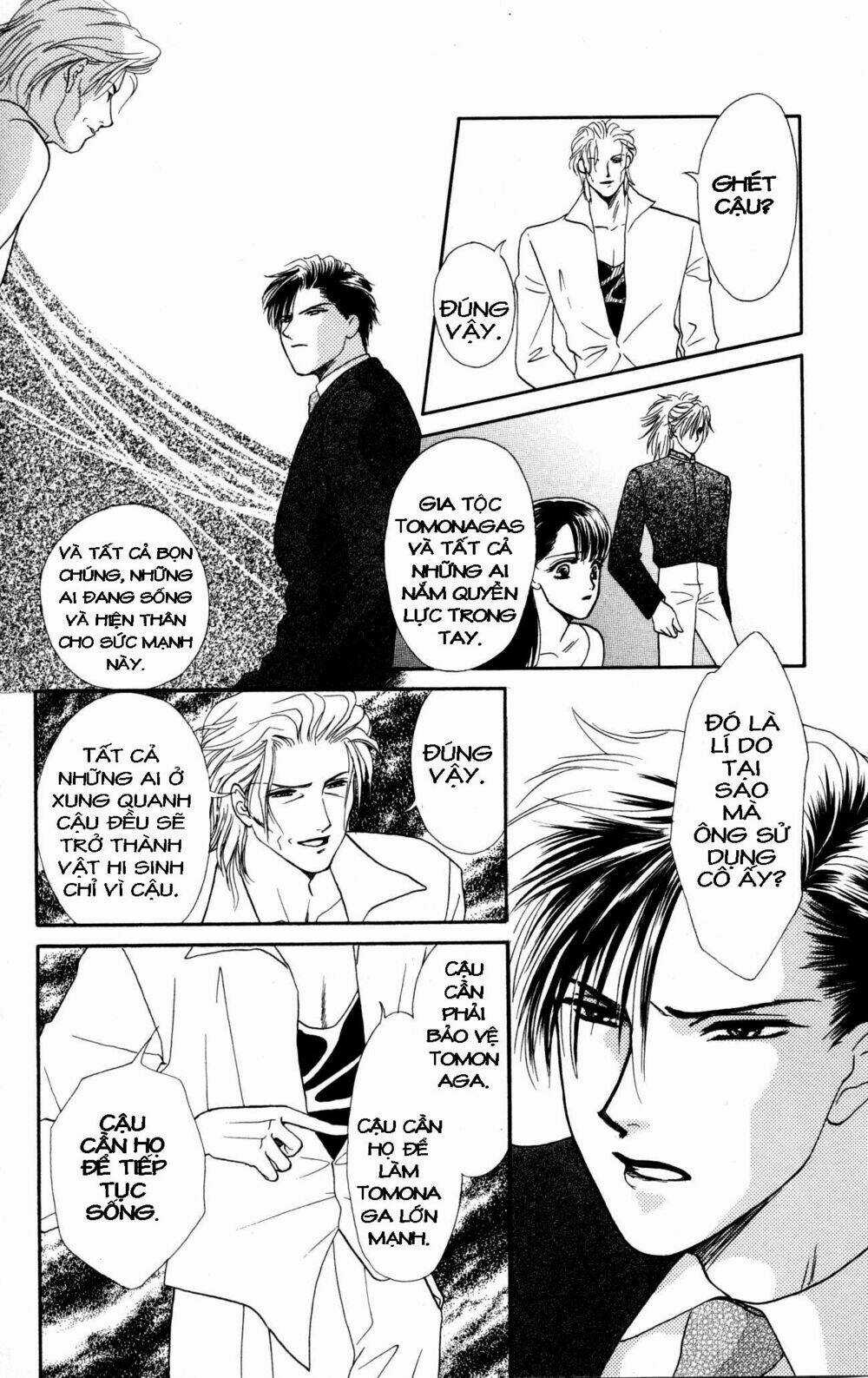 Barairo My Honey - Chapter 4 - Trang 29