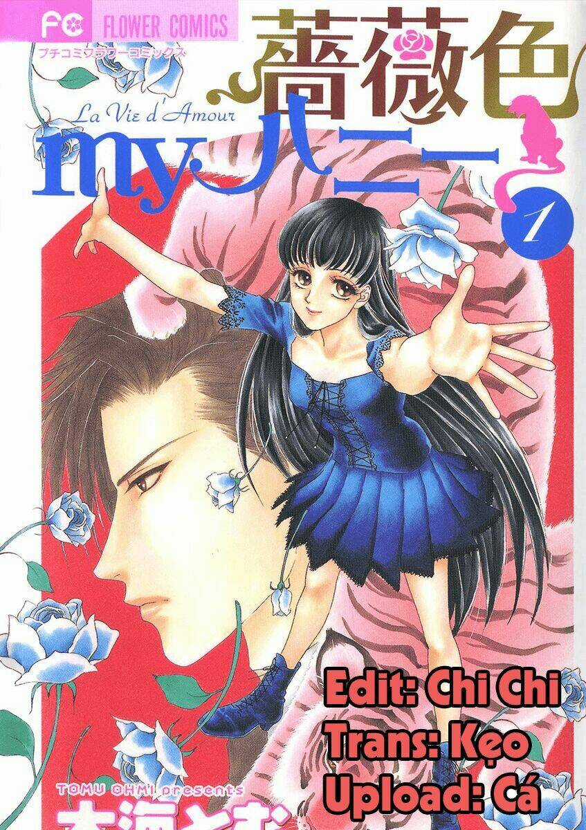 Barairo My Honey - Chapter 4 - Trang 4