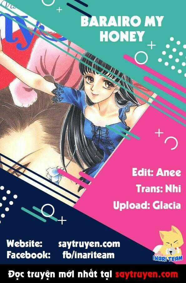 Barairo My Honey - Chapter 5 - Trang 1