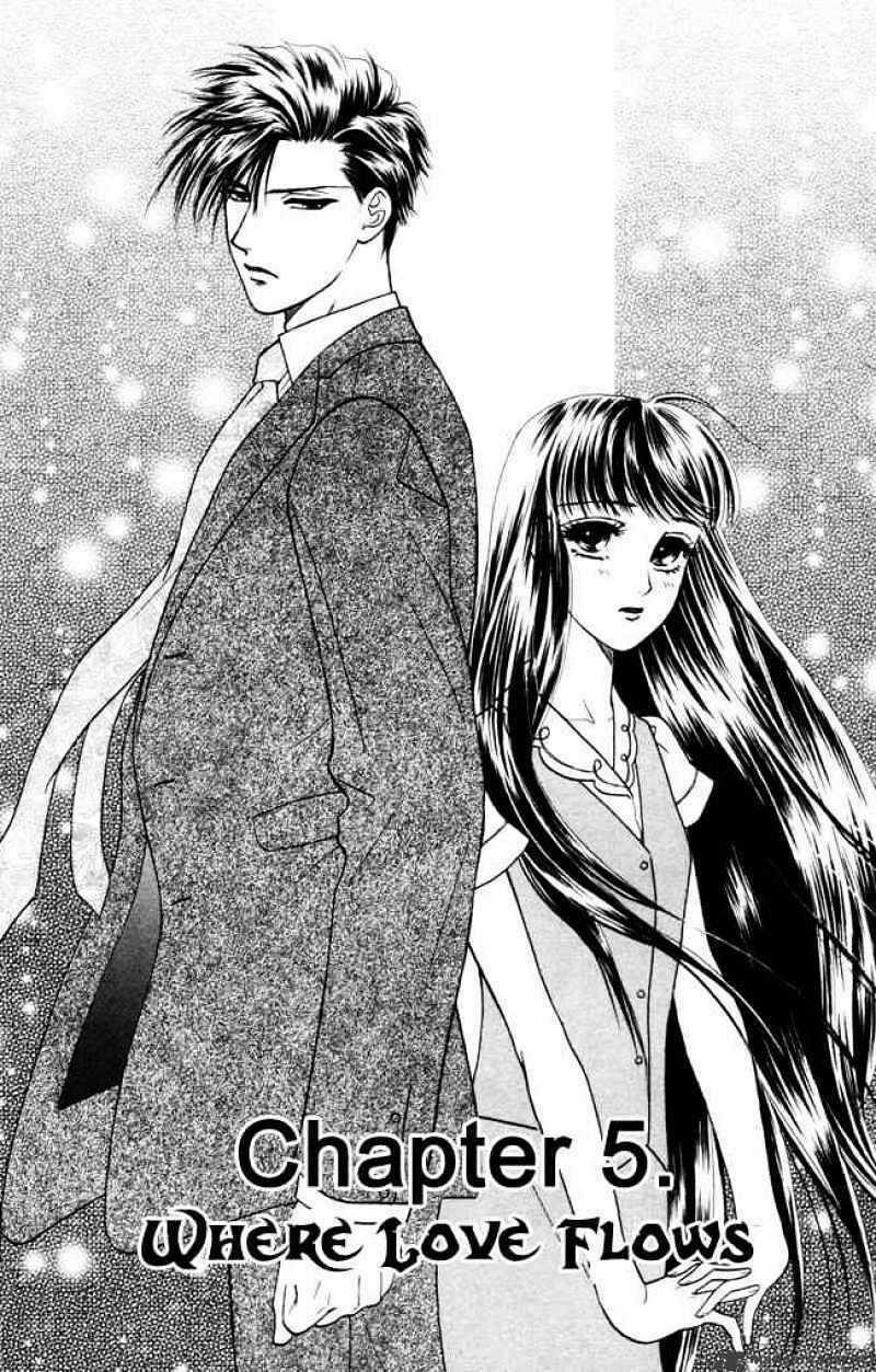 Barairo My Honey - Chapter 5 - Trang 2