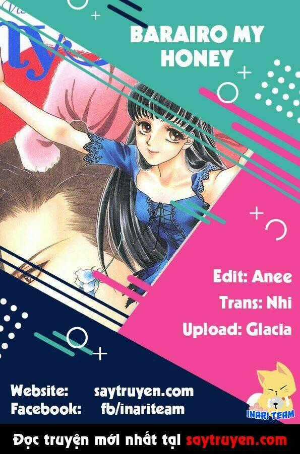 Barairo My Honey - Chapter 6 - Trang 1