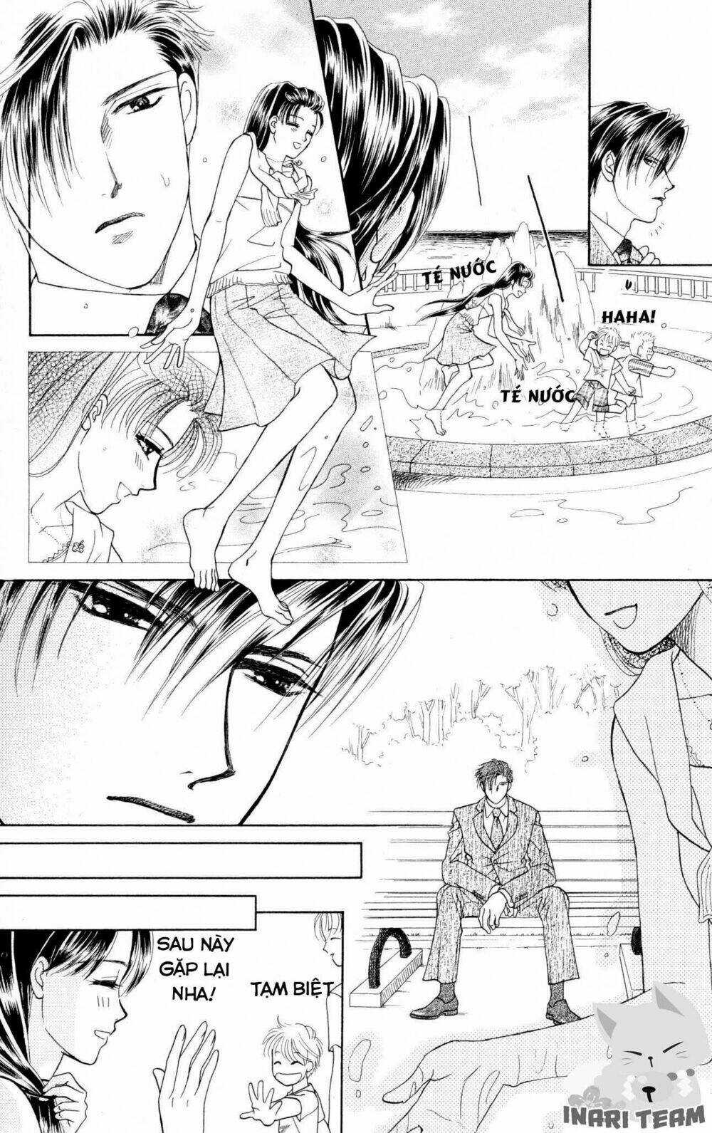 Barairo My Honey - Chapter 6 - Trang 14