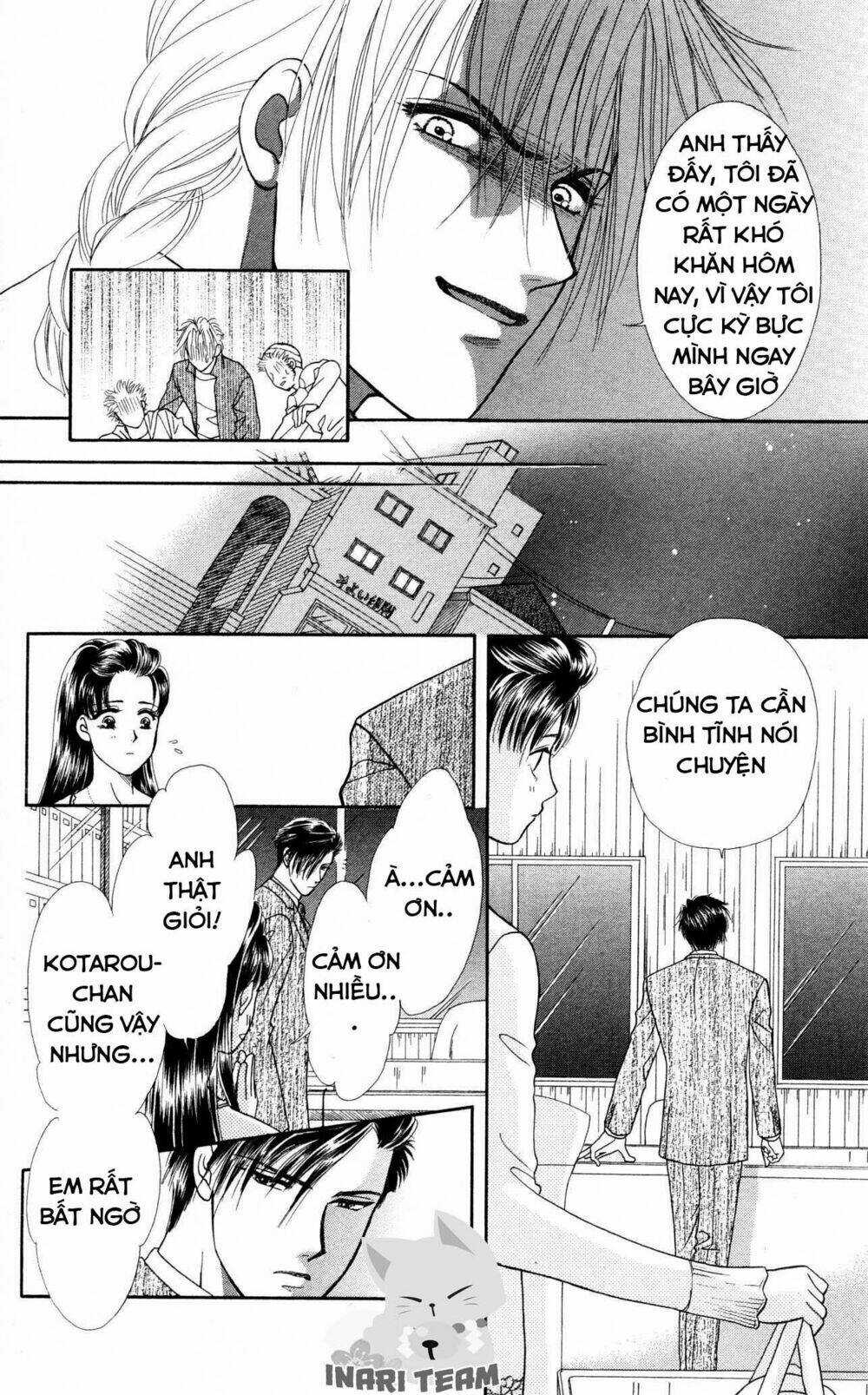 Barairo My Honey - Chapter 6 - Trang 28