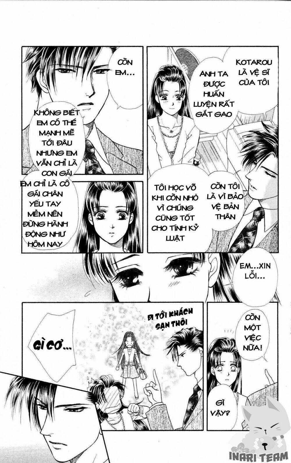 Barairo My Honey - Chapter 6 - Trang 29