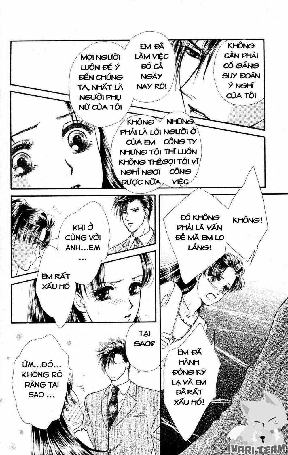 Barairo My Honey - Chapter 6 - Trang 30