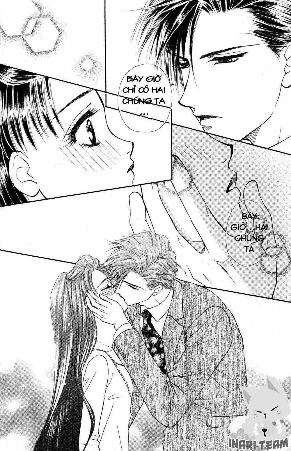 Barairo My Honey - Chapter 6 - Trang 32