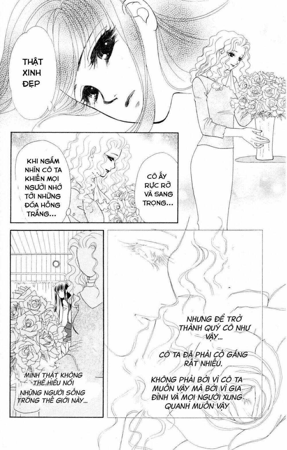 Barairo My Honey - Chapter 7 - Trang 24