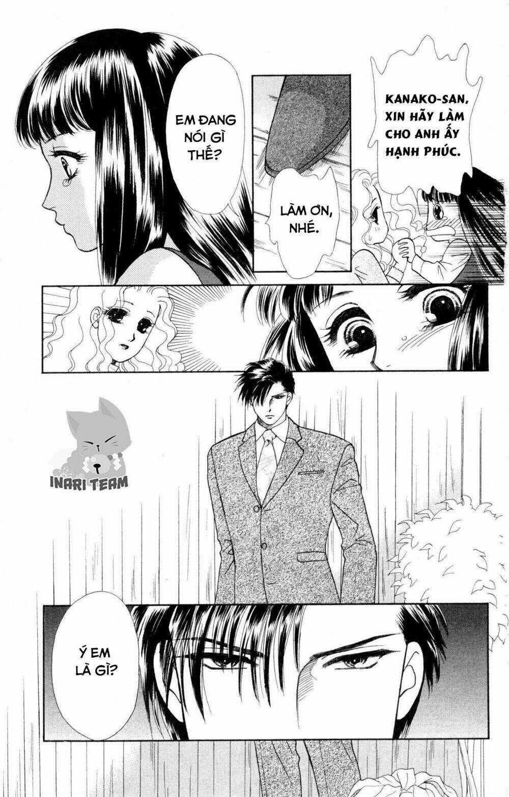 Barairo My Honey - Chapter 7 - Trang 25