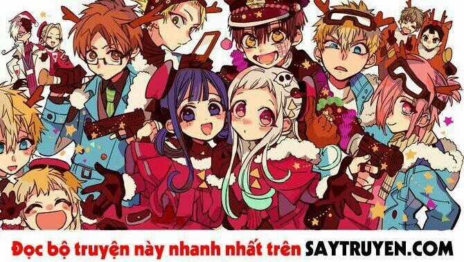 Barairo My Honey - Chapter 9 - Trang 1