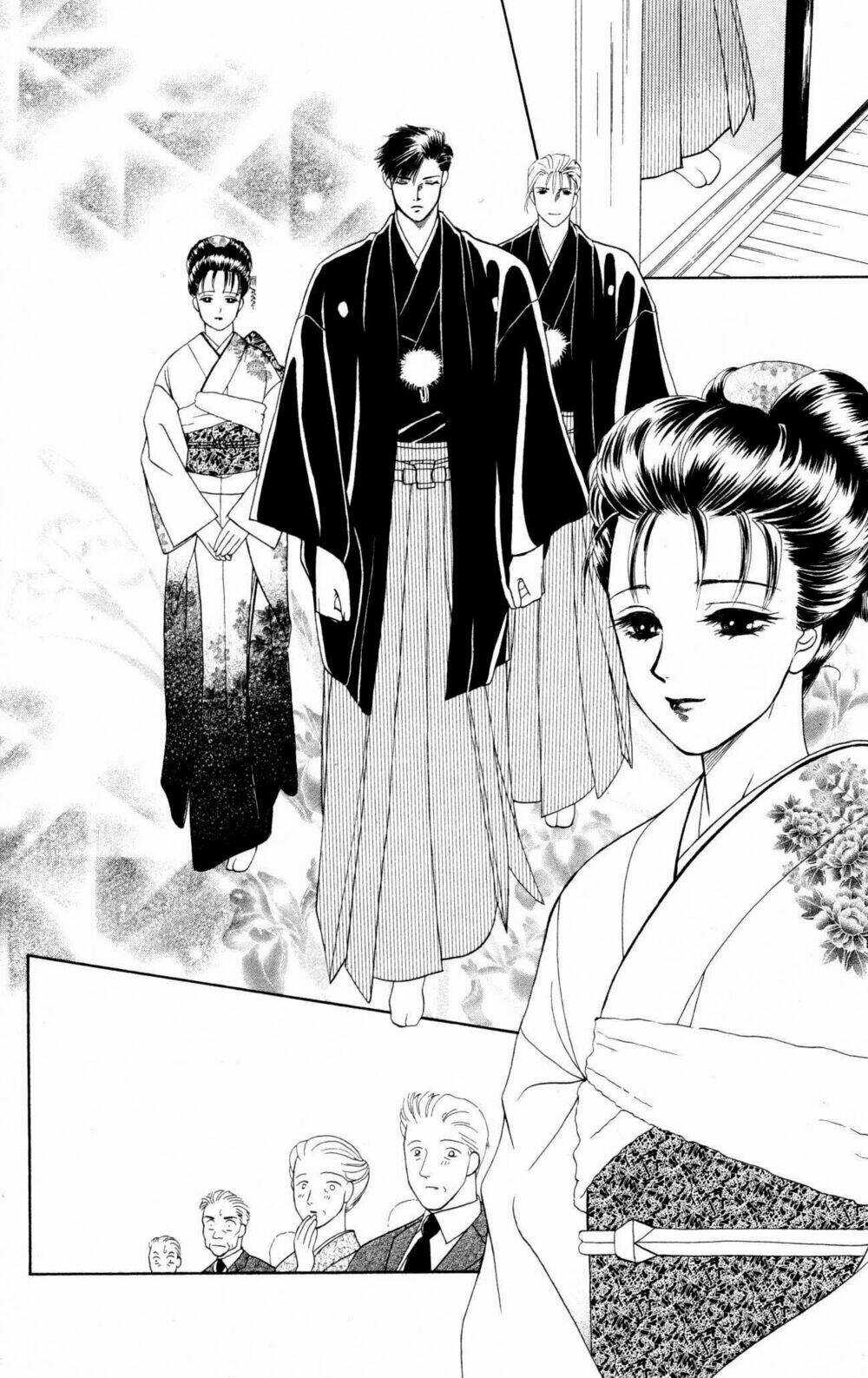 Barairo My Honey - Chapter 9 - Trang 18