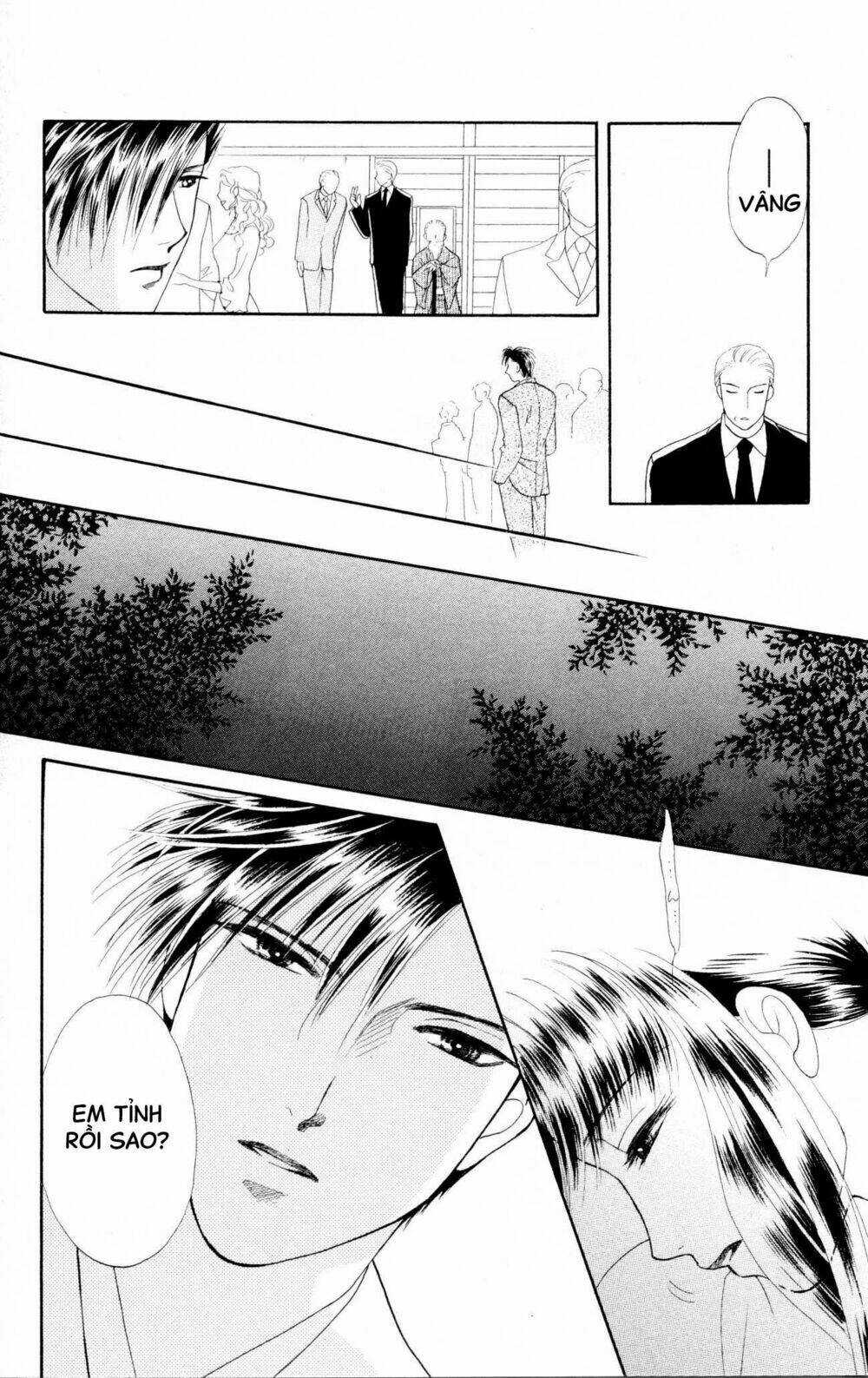 Barairo My Honey - Chapter 9 - Trang 24