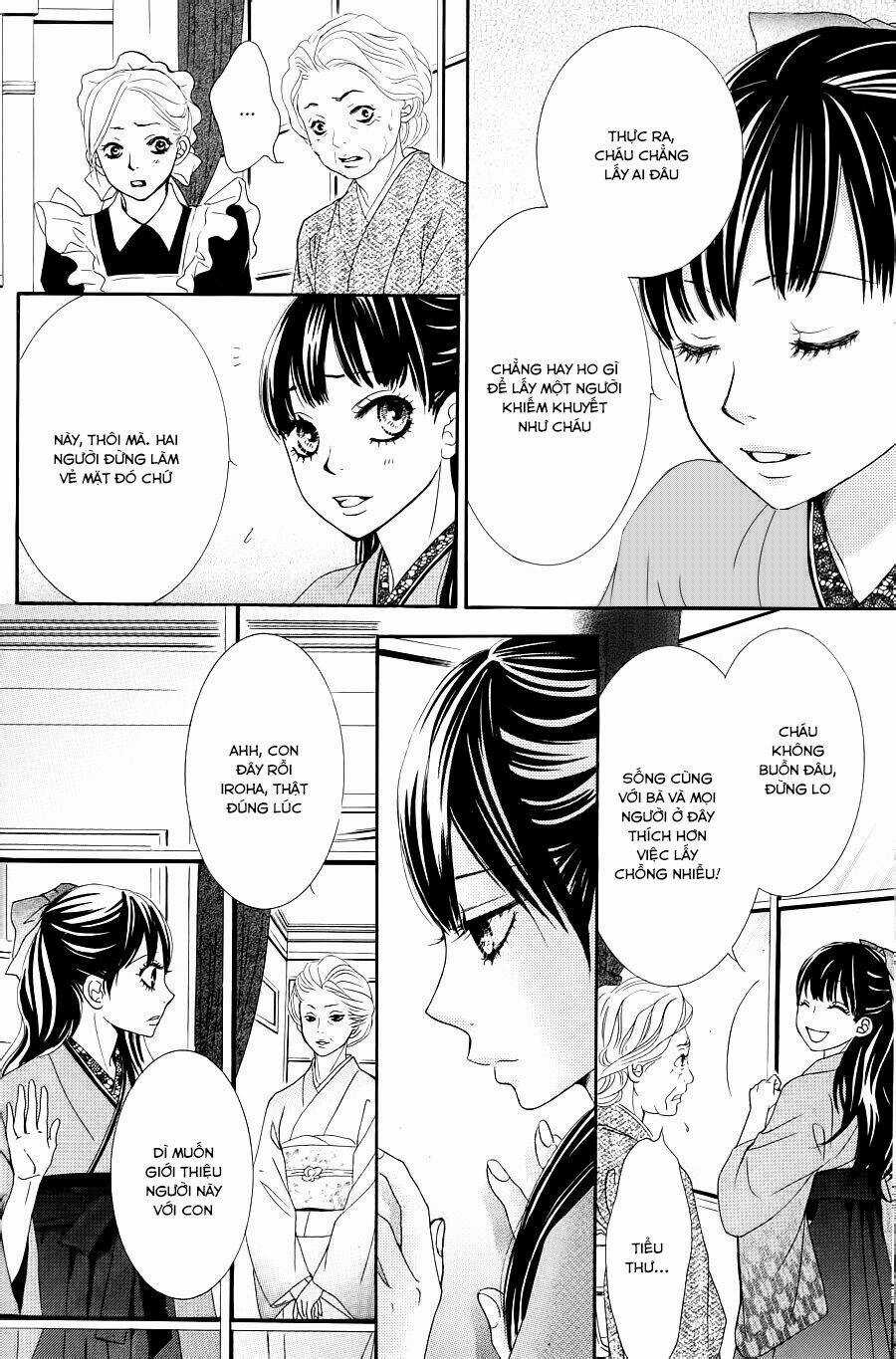 Barairo No Yakusoku - Chapter 1 - Trang 29