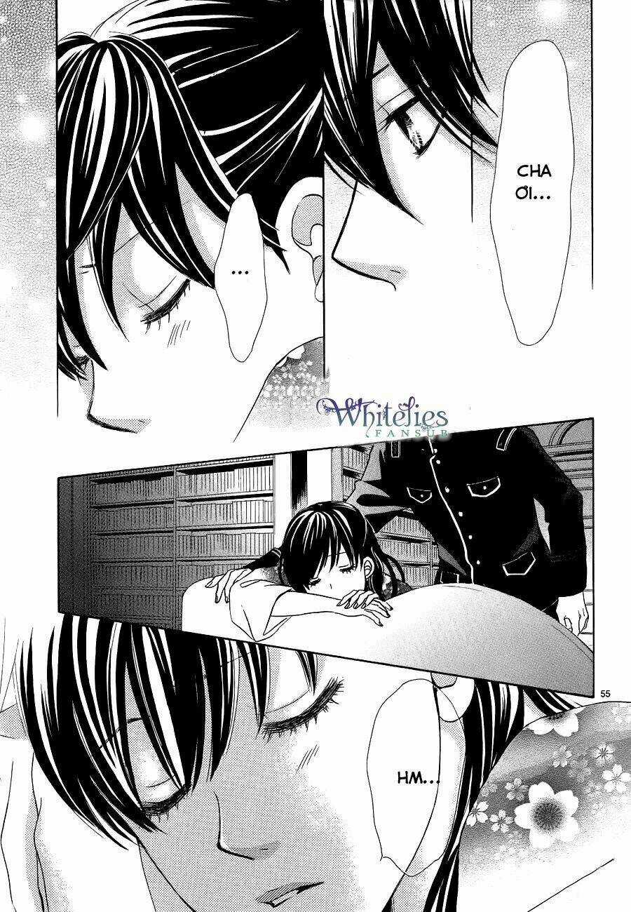 Barairo No Yakusoku - Chapter 3 - Trang 56