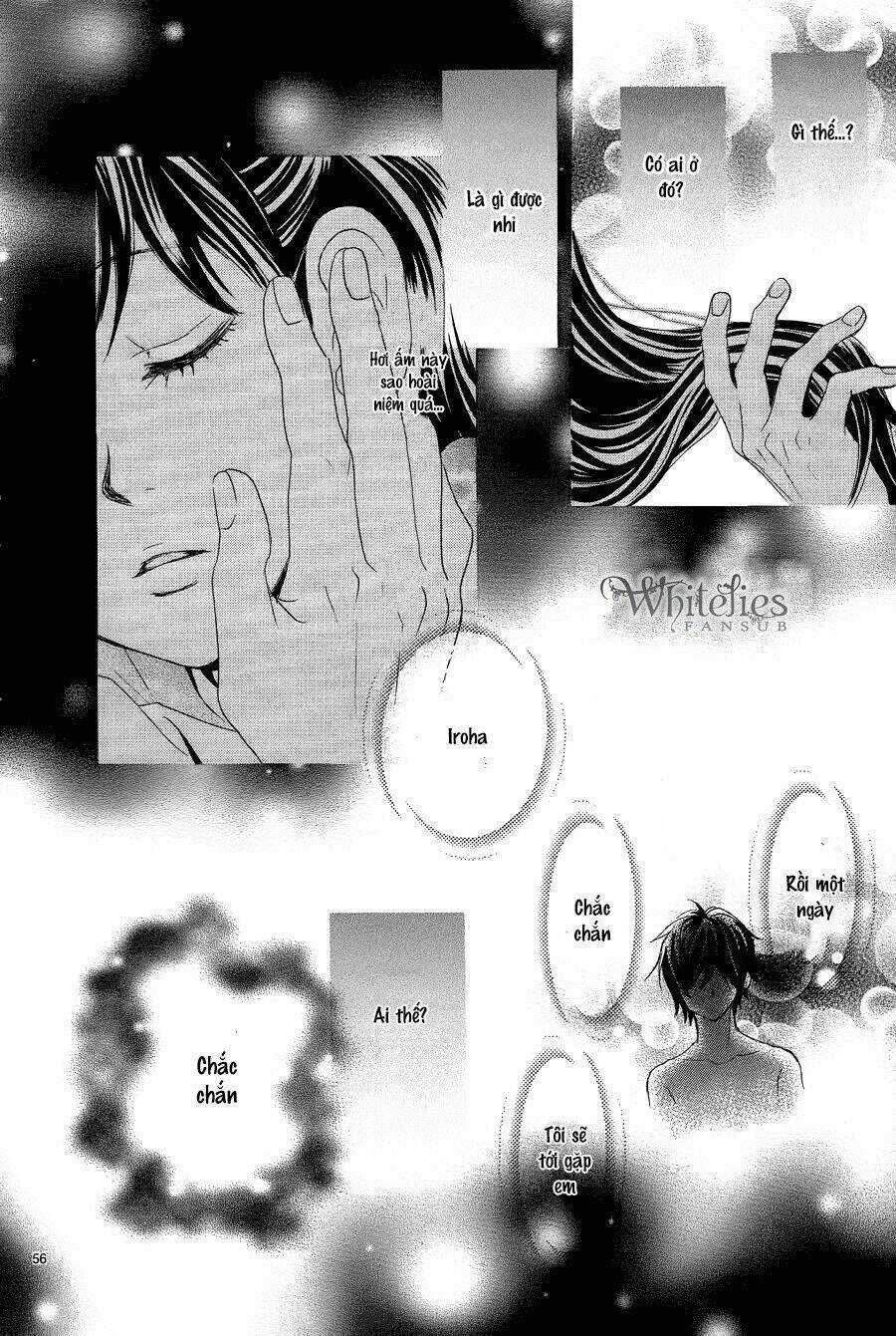 Barairo No Yakusoku - Chapter 3 - Trang 57