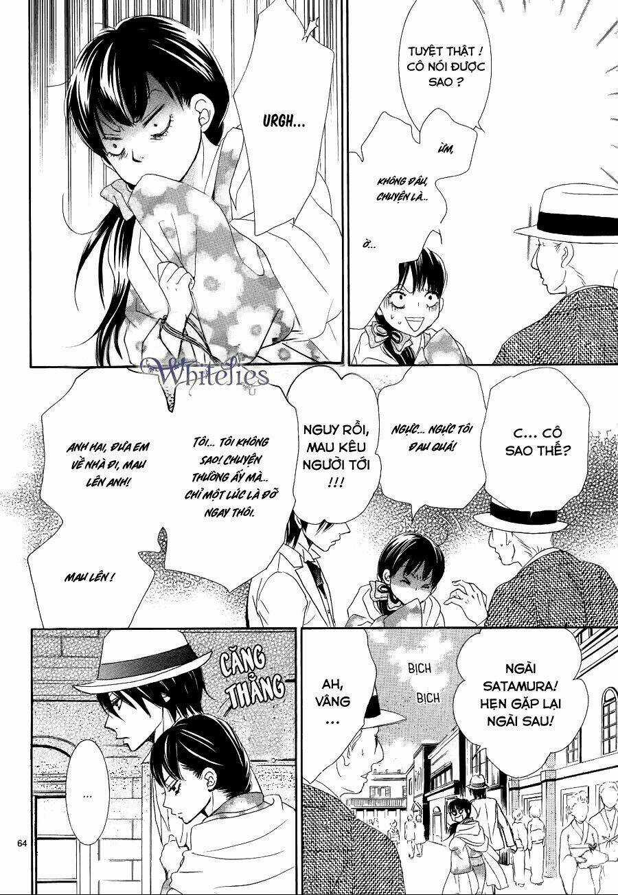 Barairo No Yakusoku - Chapter 3 - Trang 65