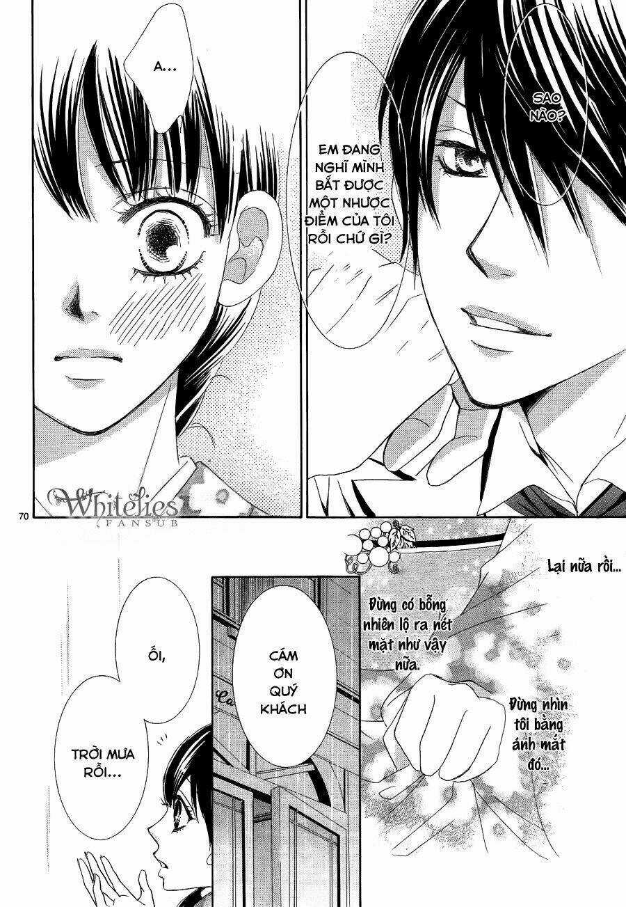 Barairo No Yakusoku - Chapter 3 - Trang 71