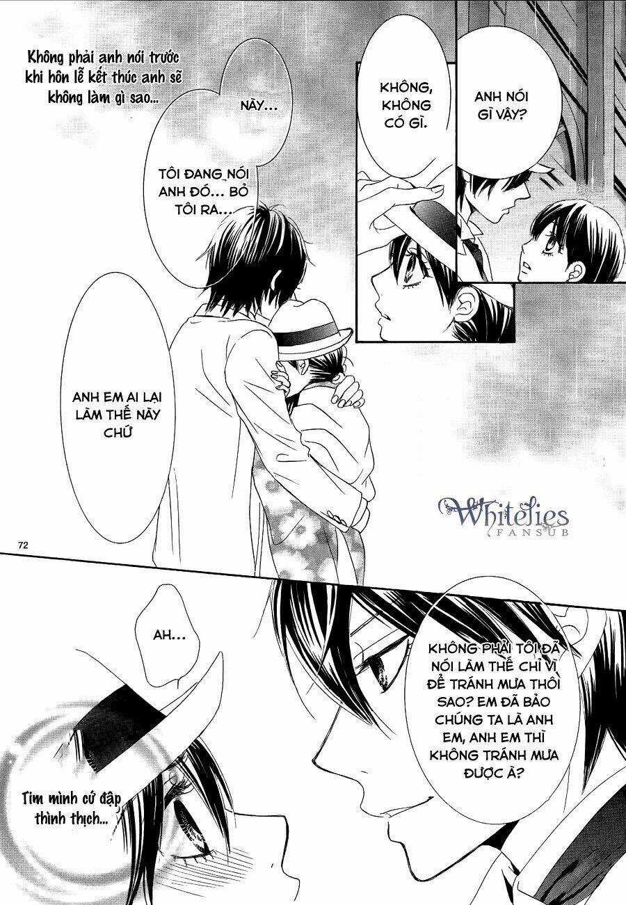 Barairo No Yakusoku - Chapter 3 - Trang 73