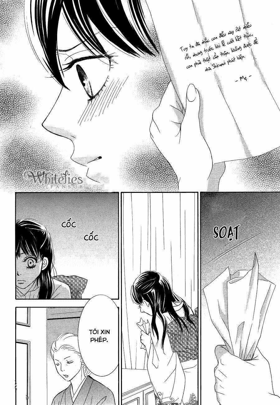 Barairo No Yakusoku - Chapter 3 - Trang 75