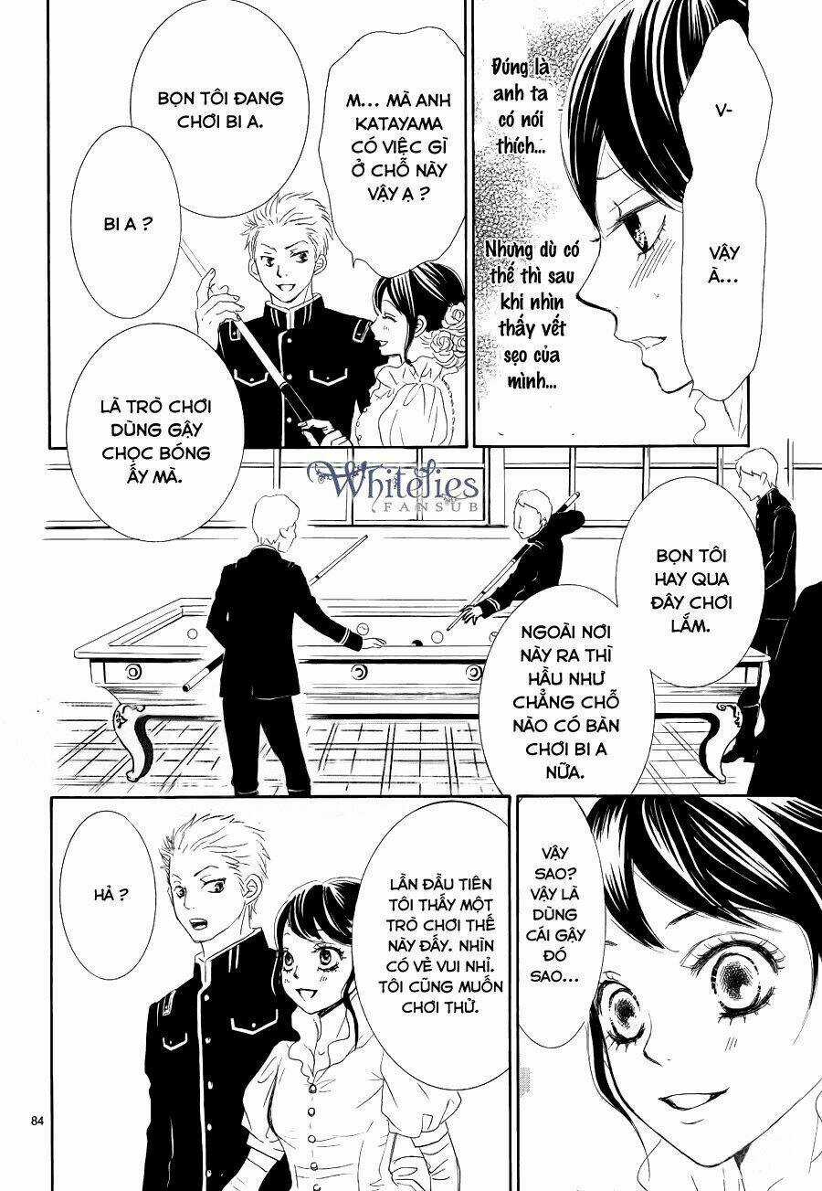 Barairo No Yakusoku - Chapter 3 - Trang 85