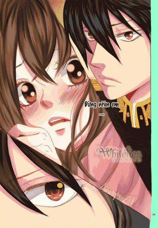 Barairo No Yakusoku - Chapter 3 - Trang 99