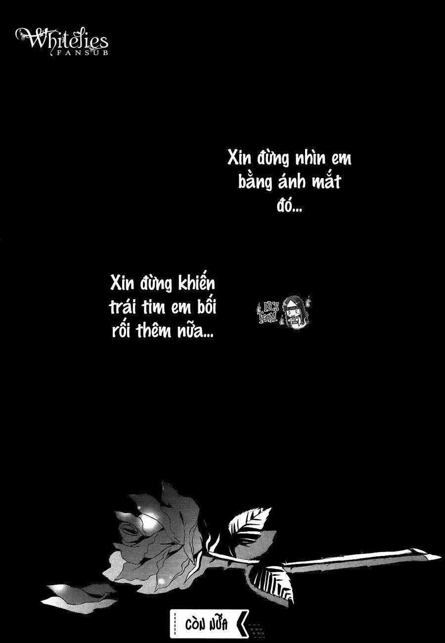 Barairo No Yakusoku - Chapter 3 - Trang 100