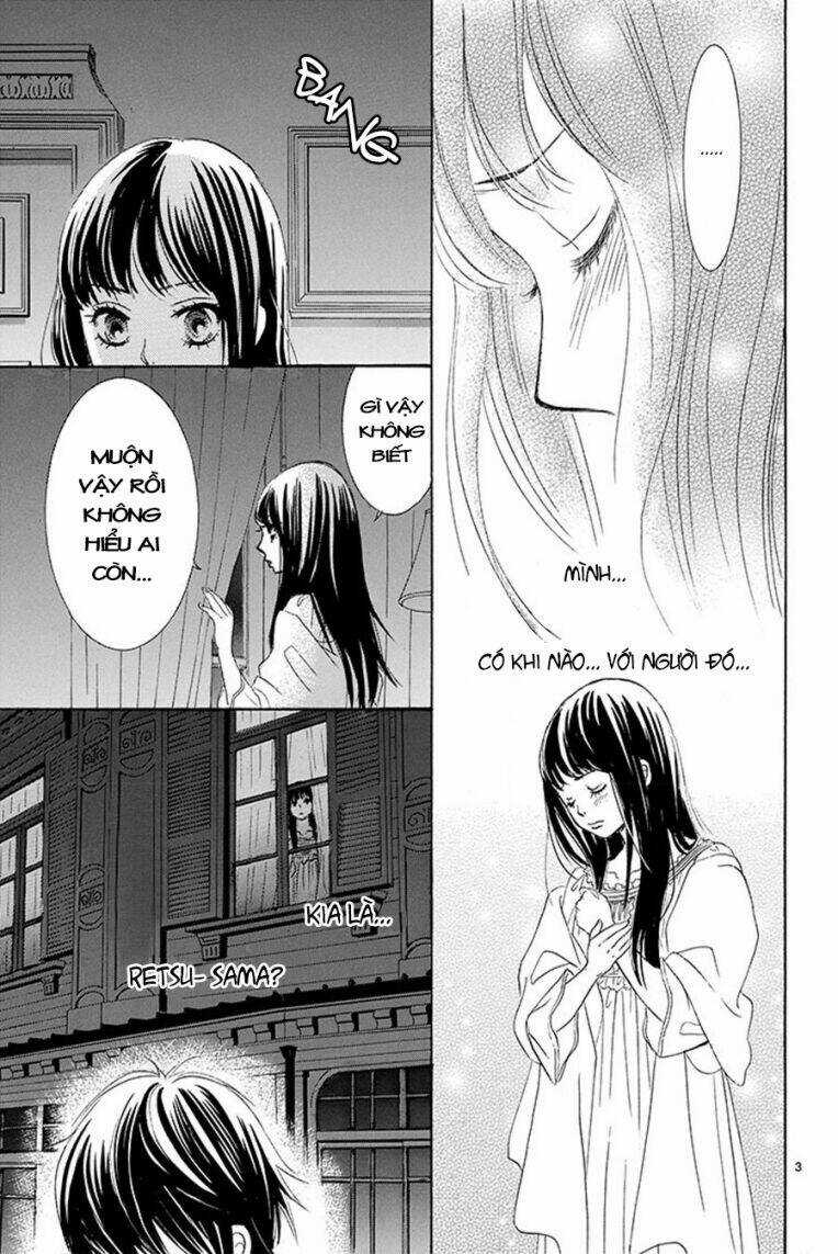 Barairo No Yakusoku - Chapter 4 - Trang 6