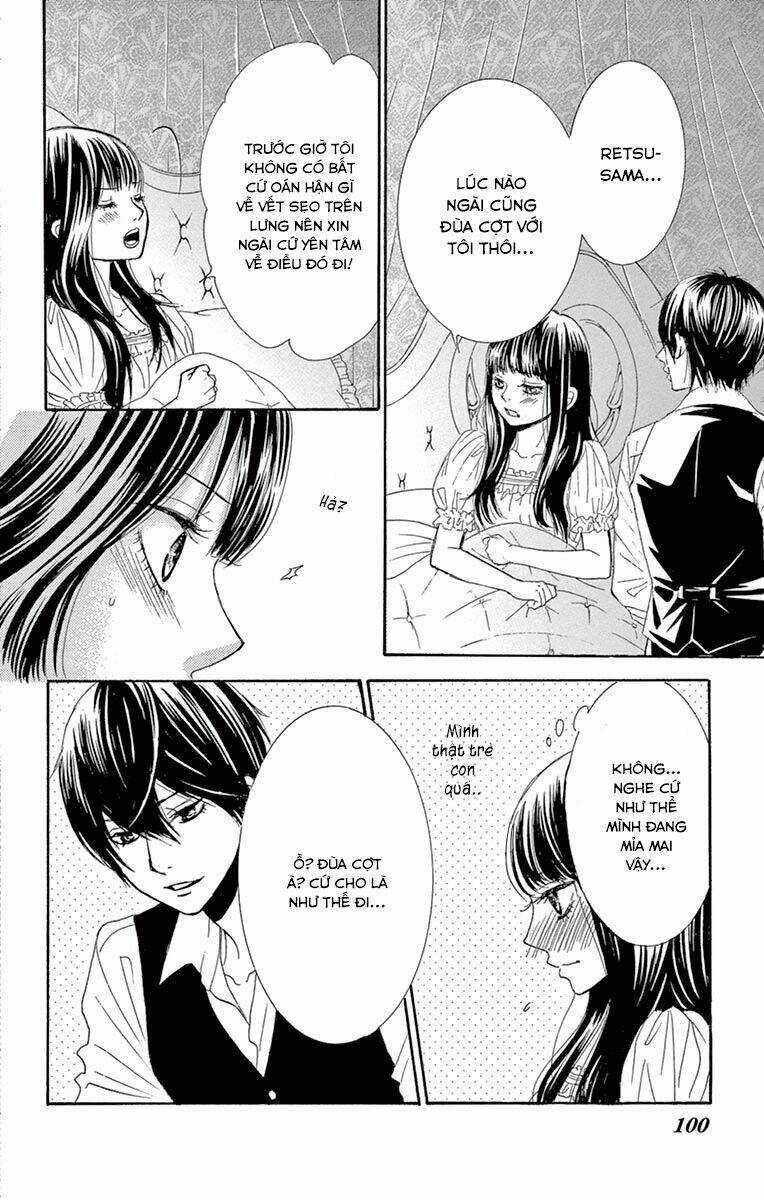 Barairo No Yakusoku - Chapter 6 - Trang 19