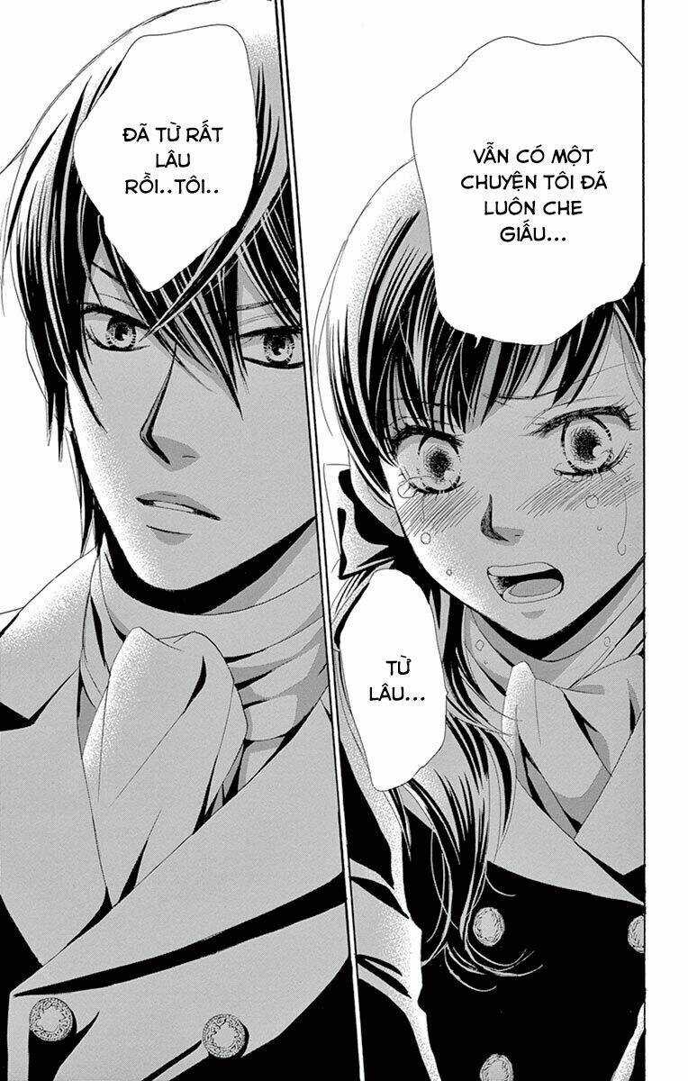 Barairo No Yakusoku - Chapter 6 - Trang 4