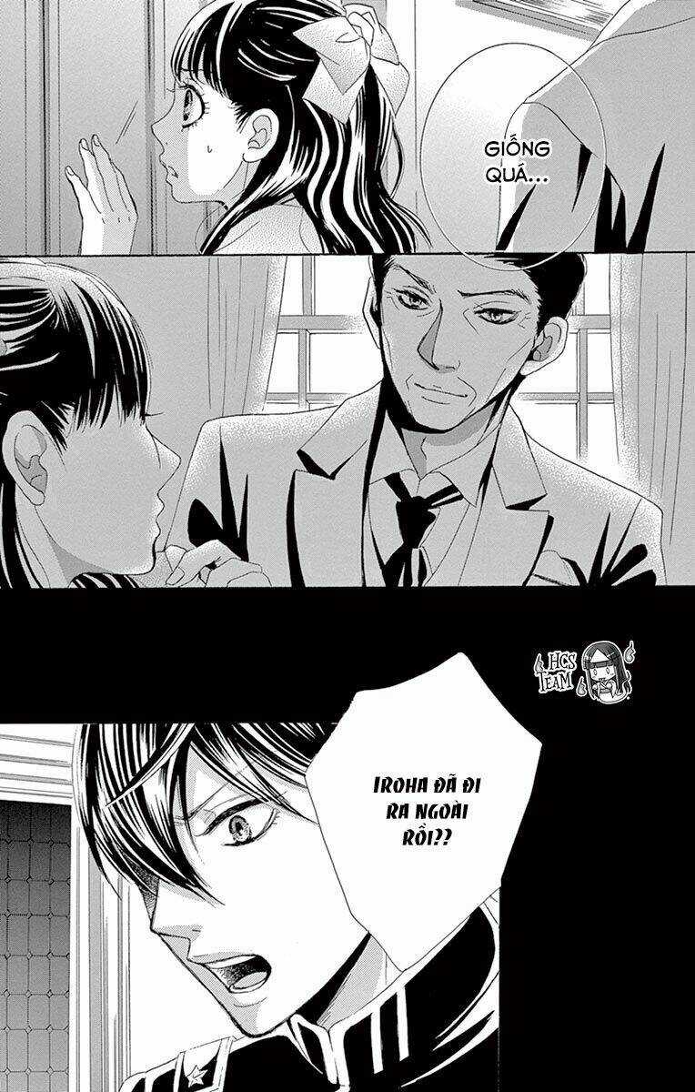 Barairo No Yakusoku - Chapter 6 - Trang 32