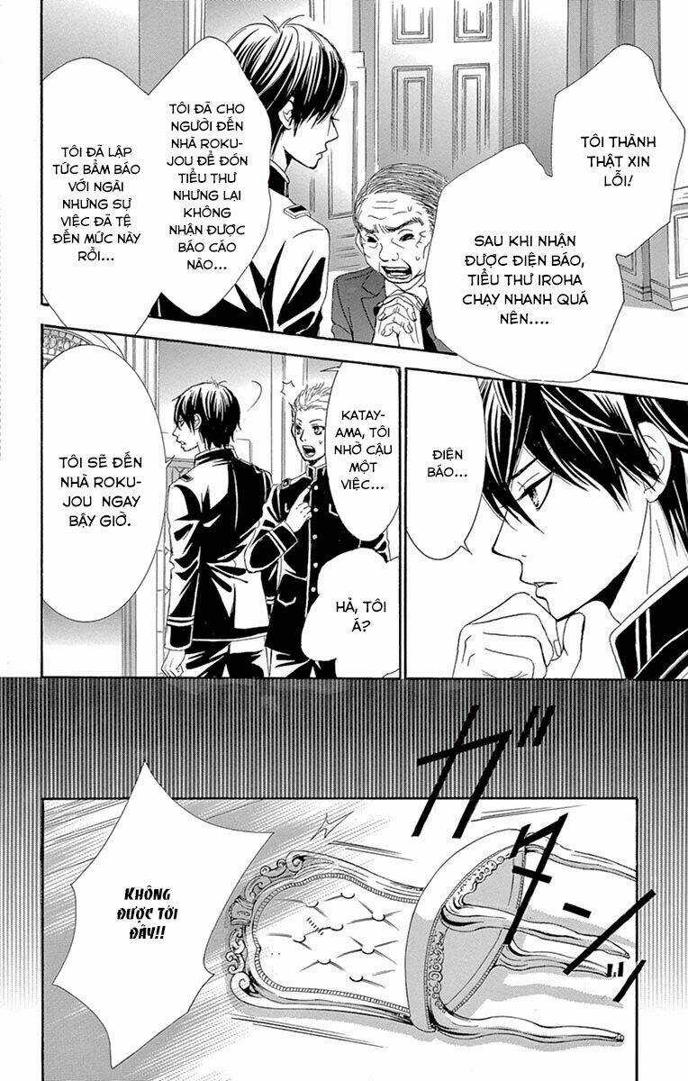 Barairo No Yakusoku - Chapter 6 - Trang 33