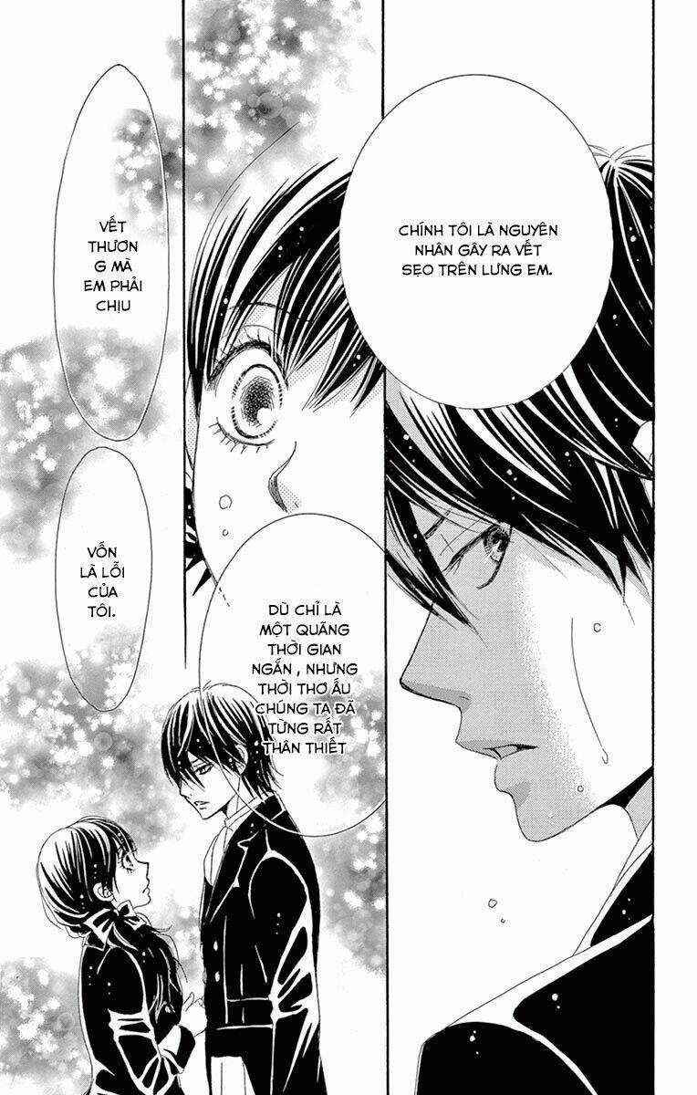 Barairo No Yakusoku - Chapter 6 - Trang 8