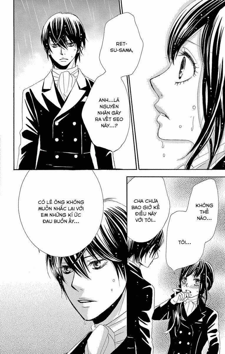 Barairo No Yakusoku - Chapter 6 - Trang 9