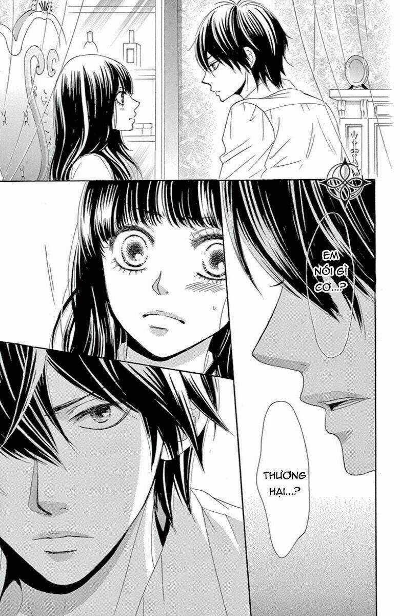 Barairo No Yakusoku - Chapter 7 - Trang 28