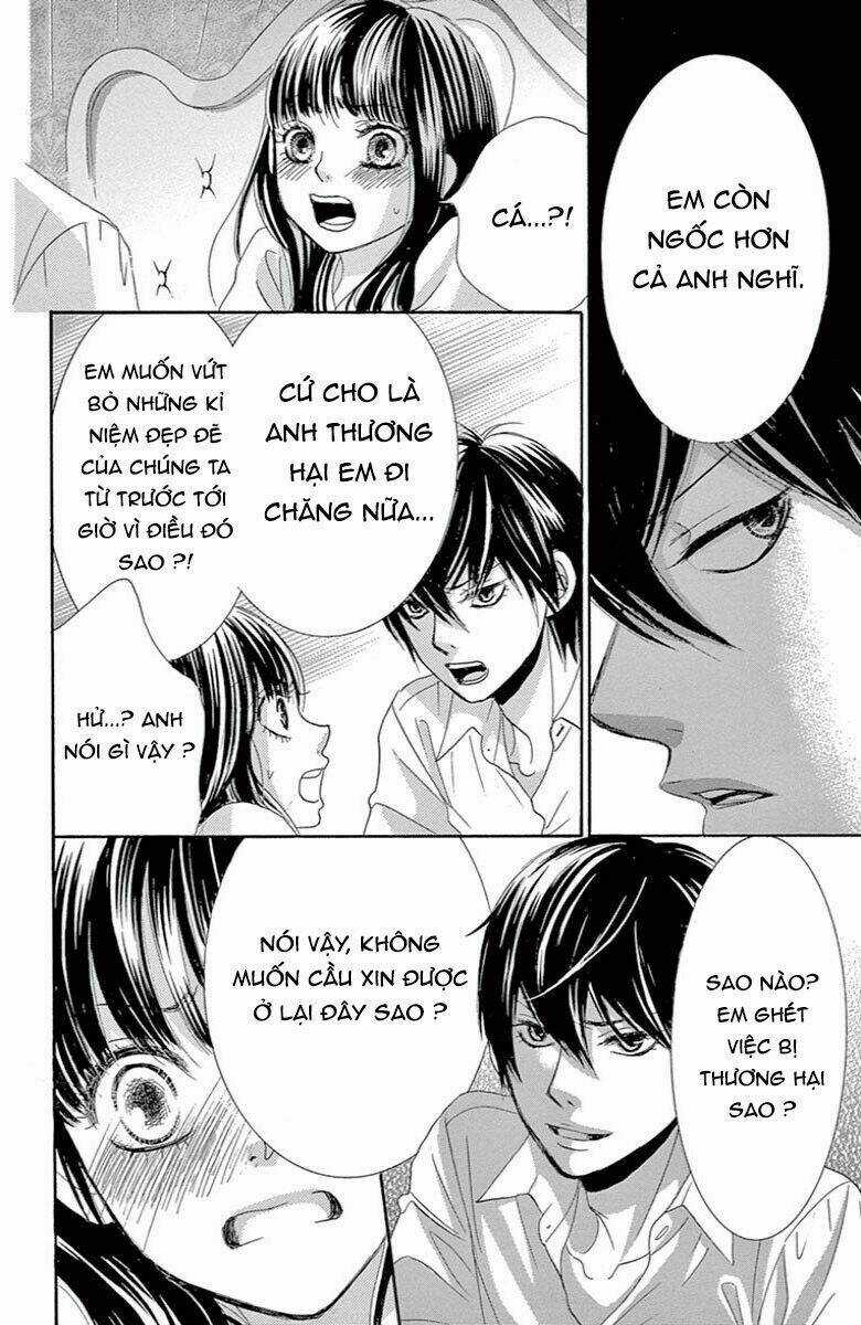 Barairo No Yakusoku - Chapter 7 - Trang 29