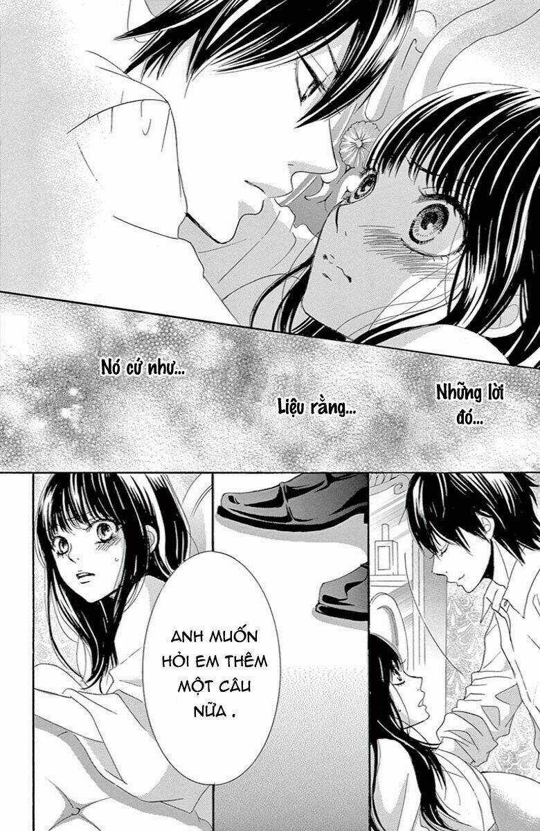 Barairo No Yakusoku - Chapter 7 - Trang 31