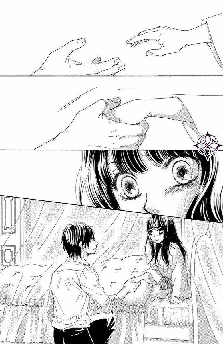 Barairo No Yakusoku - Chapter 7 - Trang 34