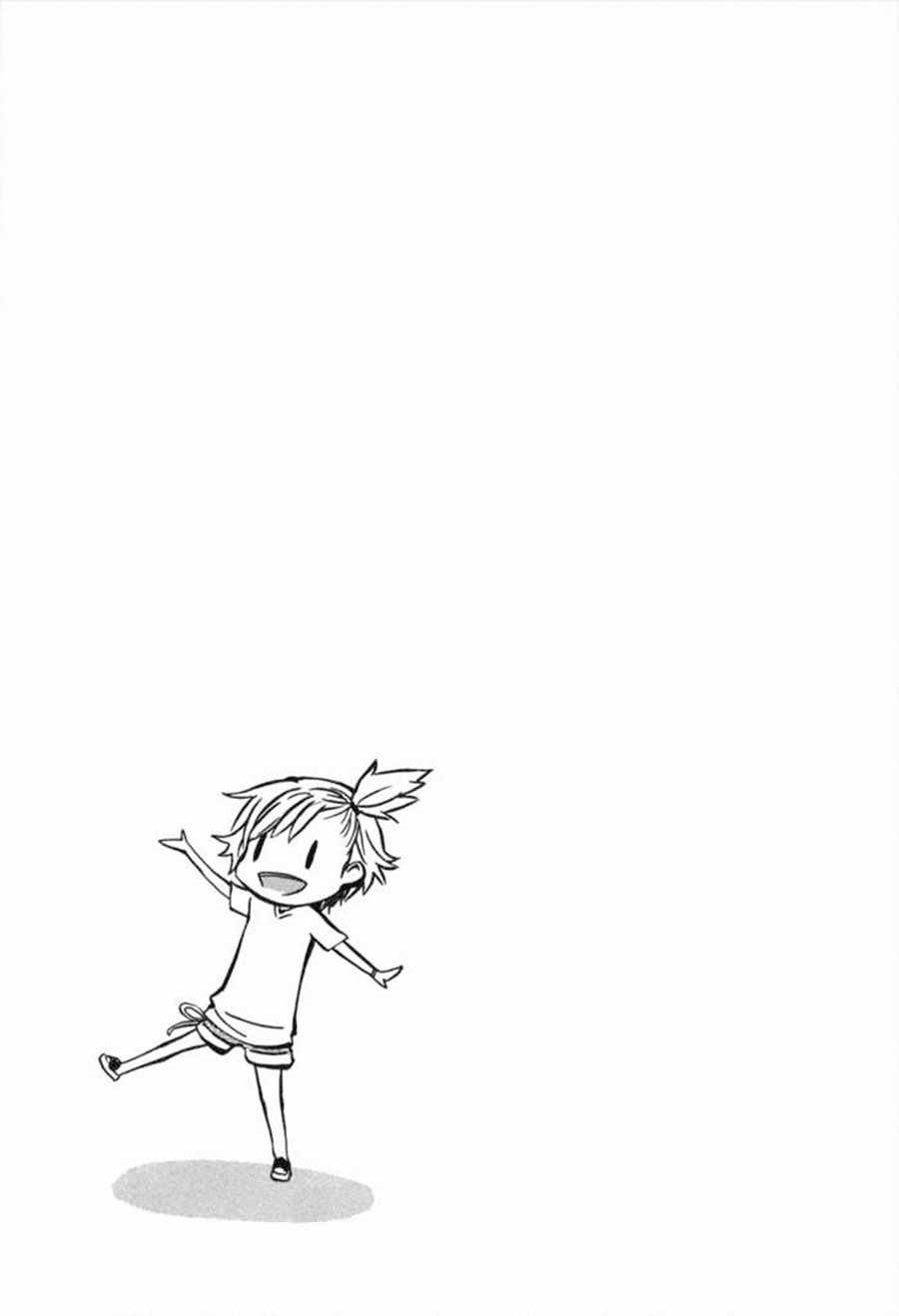 Barakamon - Chương 1 - Trang 61