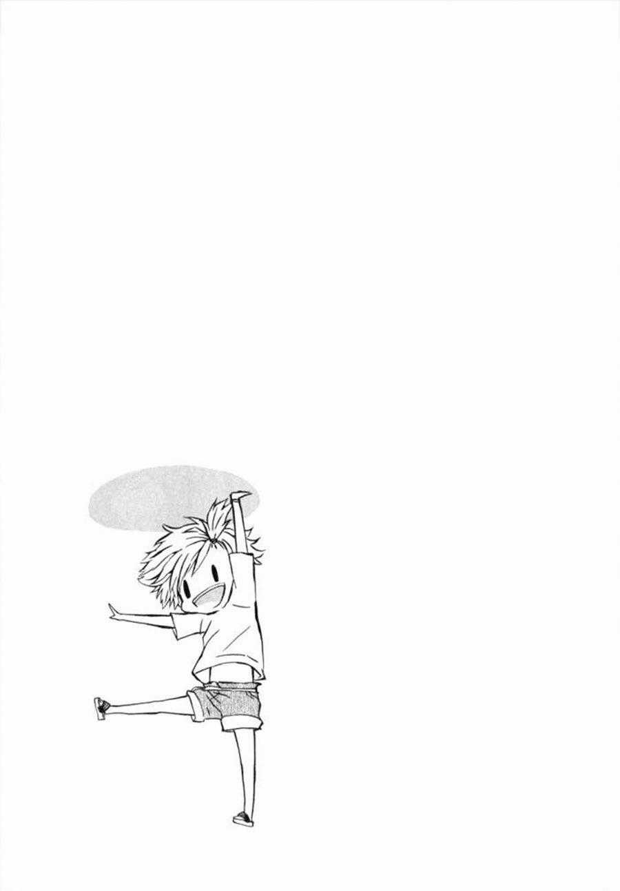 Barakamon - Chương 1 - Trang 62