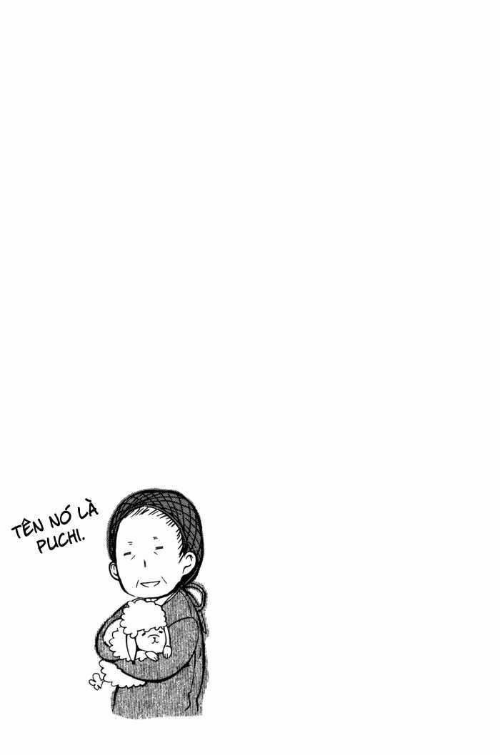 Barakamon - Chương 12 - Trang 14