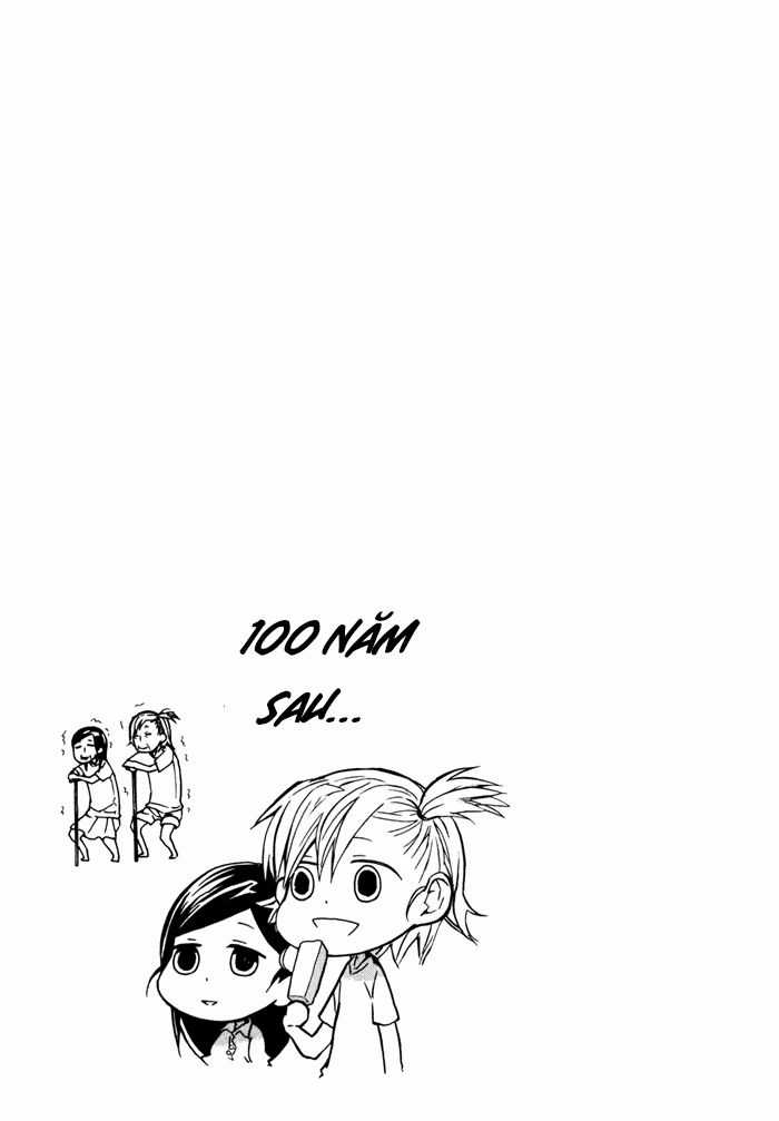 Barakamon - Chương 15 - Trang 9