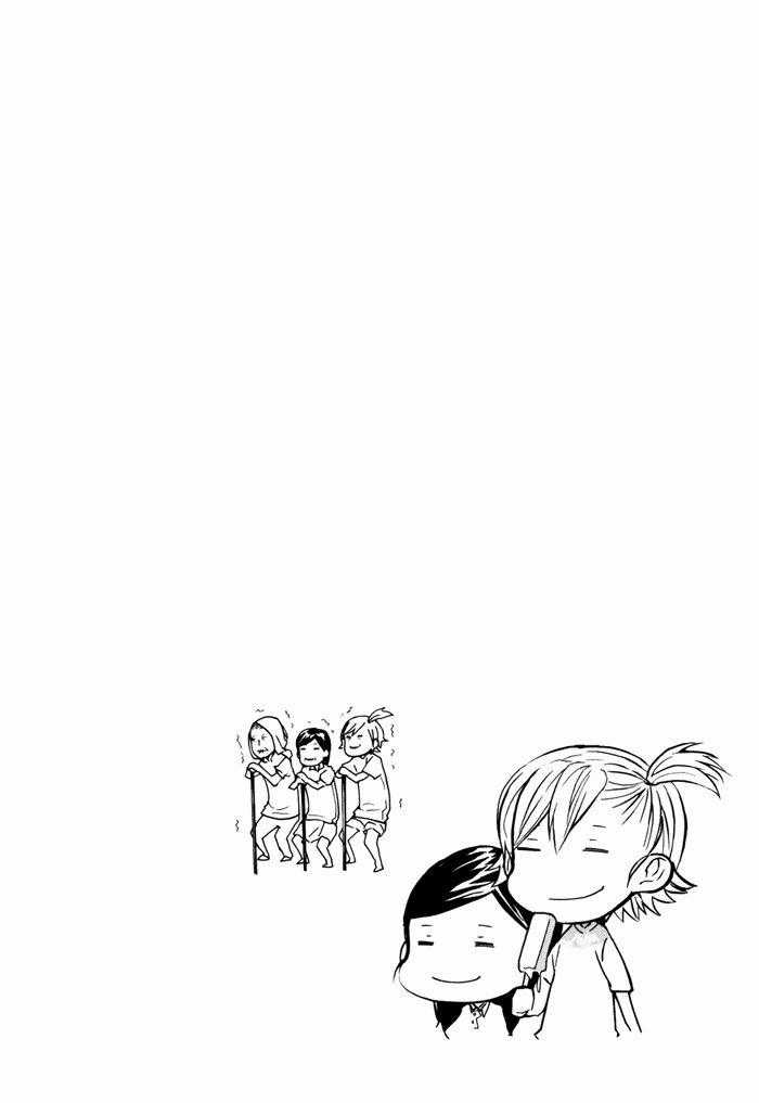 Barakamon - Chương 15 - Trang 10