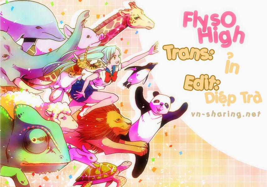 Barakamon - Chương 16 - Trang 32