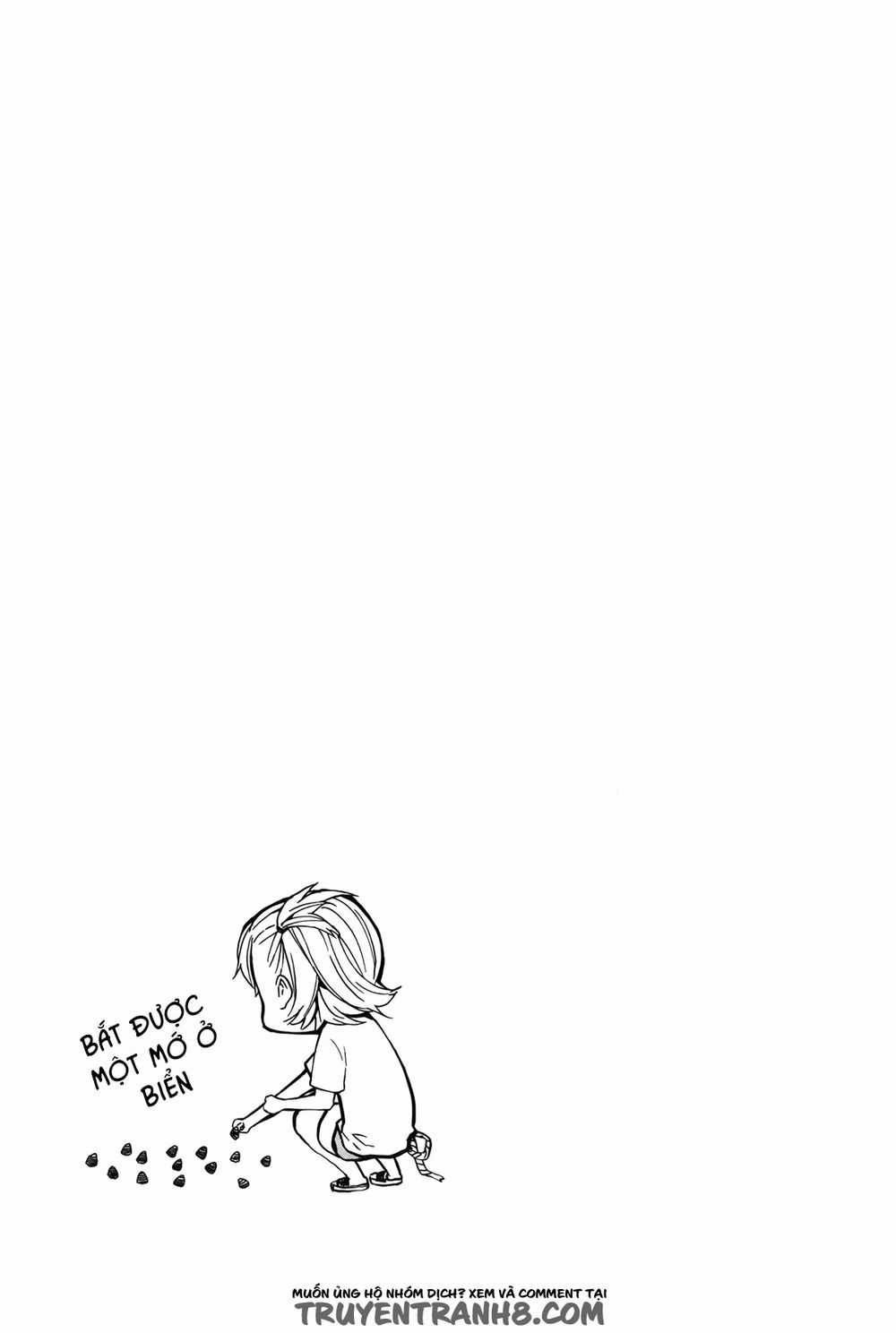 Barakamon - Chương 18 - Trang 34