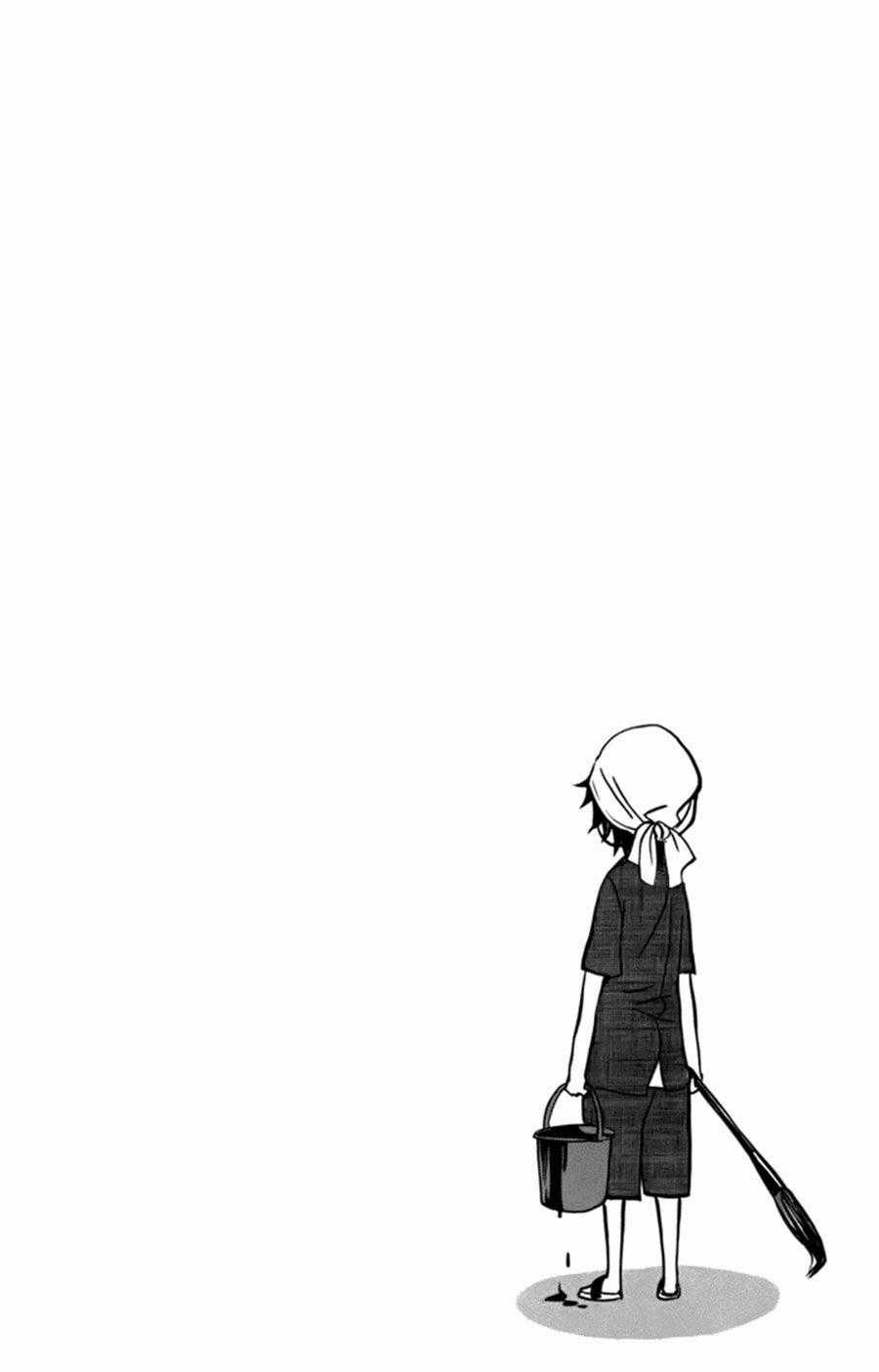 Barakamon - Chương 2 - Trang 27