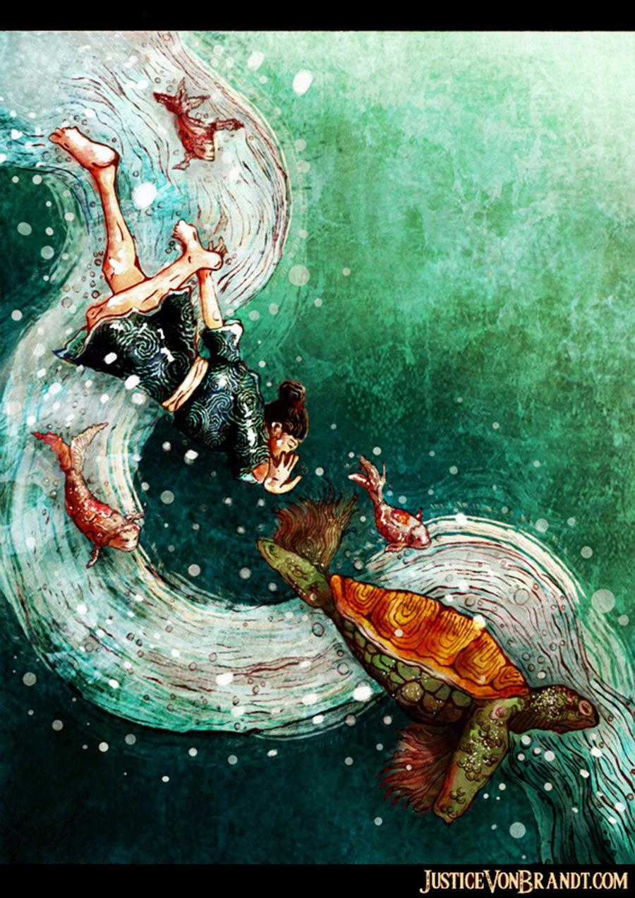 Barakamon - Chương 2 - Trang 28